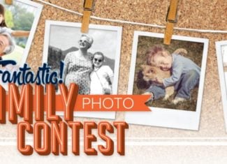 Consumer Cellular Free Smartphone Giveaway