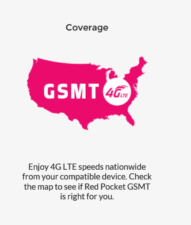 Red Pocket Mobile Partners With T-Mobile