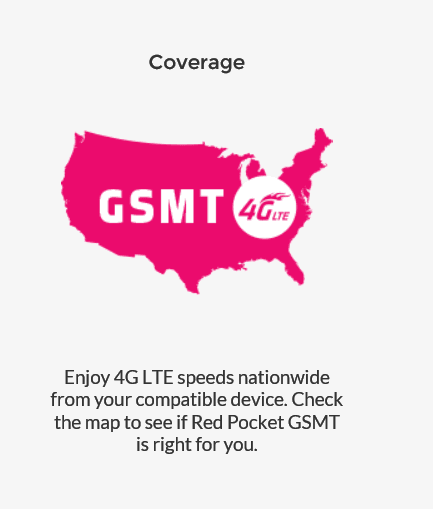 Red Pocket Mobile Partners With T-Mobile