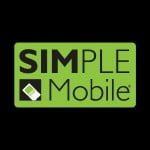 Simple Mobile Simple Mobile Logo