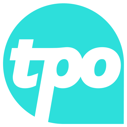 TPO Mobile Logo