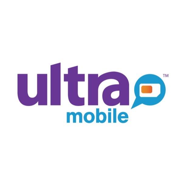 Ultra Mobile Logo