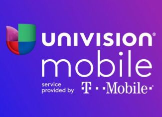 Univision Mobile Logo