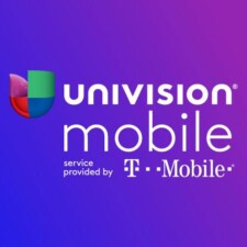 Univision Mobile Logo