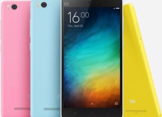 US Mobile Offers Xiaomi Mi 4