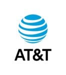 AT&T Wireless Logo