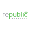 Republic Wireless Republic Wireless Logo