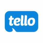 Tello Logo Tello Logo