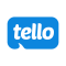 Tello Logo