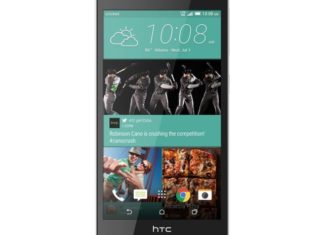 HTC Desire 625 4G LTE Cricket Wireless Best Buy Sale