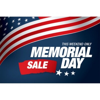 RingPlus 2016 Memorial Day Sale