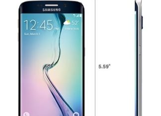 Samsung Galaxy S6 Edge $350 Off