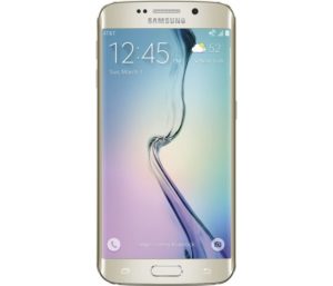 Samsung Galaxy S6 Edge on Sale at Best Buy