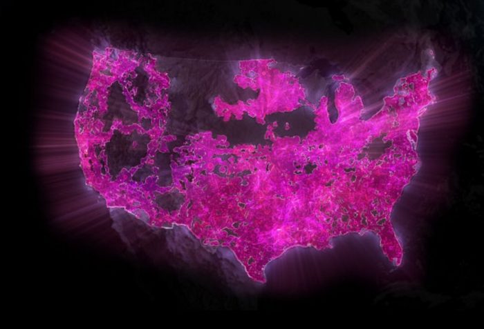 T-Mobile Enables Band 12 In More Locations For Improved Network Coverage