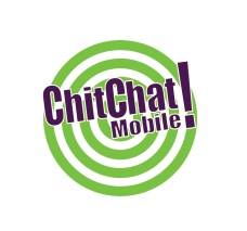 Chit Chat Mobile Logo