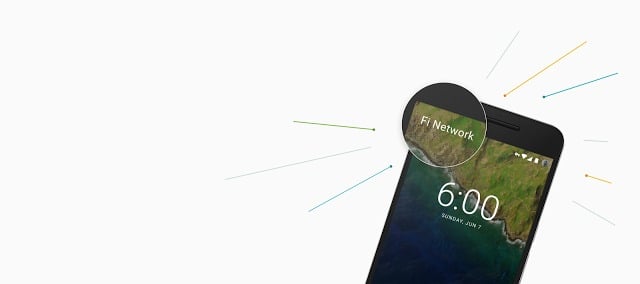 Google's Project Fi Gets 3rd Network Partner in US Cellular