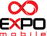 Expo Mobile Logo