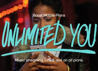 Boost Mobile Unlimited Plans