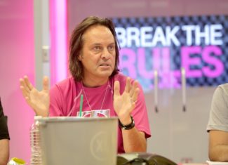John Legere Talks Un-Carrier 12 and T-Mobile One