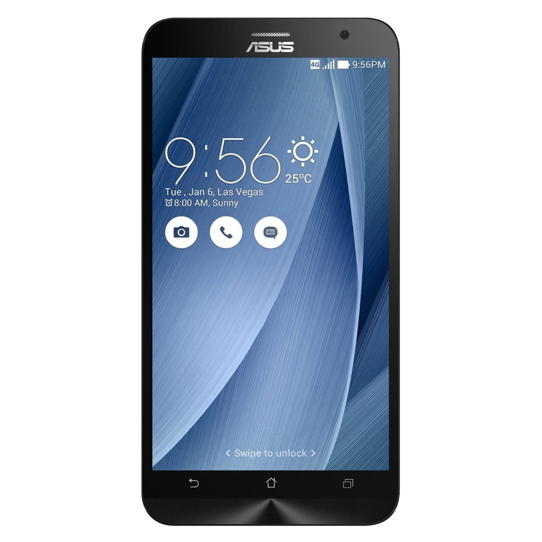 Asus ZeonFone 2 Deluxe Unlocked