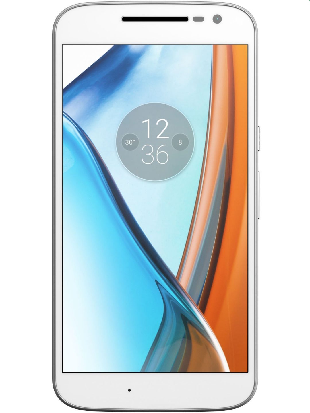 Ting Motorola Moto G4 Giveaway