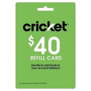 cricket-wireless-refill-card Cricket Wireless Refill Card