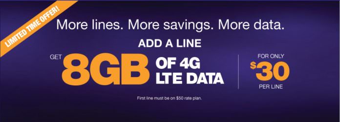 metropcs-8gb-50-dollar-promotion MetroPCS Promotion 8 GB of data for $50