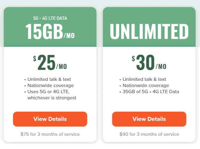 Mint Mobile Unlimited Or Not Unlimited?