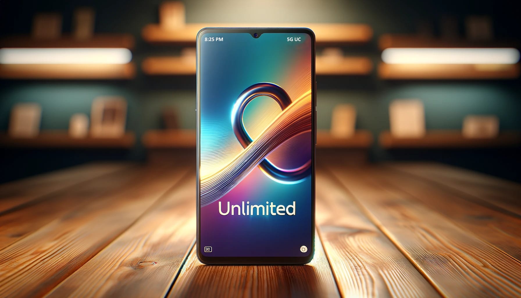 The Best Truly Unlimited 5G Data Plans