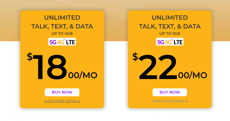 What Does Unlimited Mean?