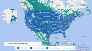 AT&T MVNOs Compared - BestMVNO