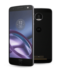 Moto Z Republic Wireless