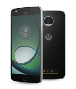 Motorola Moto Z Now Selling At Republic Wireless