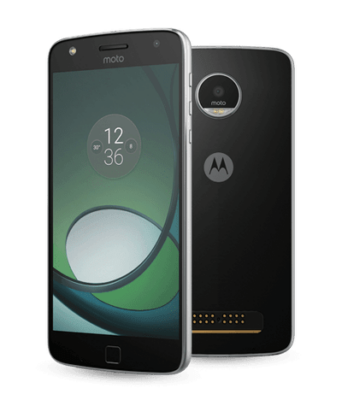 Motorola Moto Z At Republic Wireless With 6 Months Of Free Service