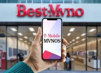 T-Mobile MVNOs - BestMVNO