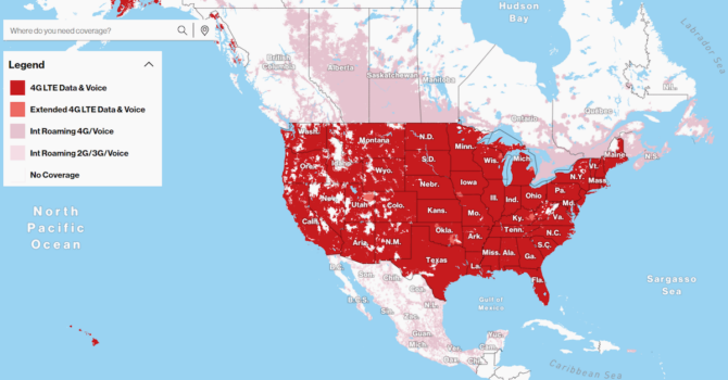 Verizon MVNOs: Benefits, Drawbacks & Phone Plans Compared - BestMVNO