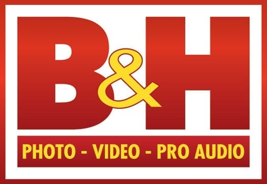BH Photo Video Logo