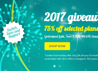 Limited Time Offer Get Up To 75 Percent Off With TPO Mobile