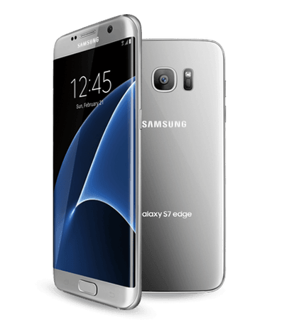 Get An Unlocked Samsung Galaxy S7 Edge For $469.99