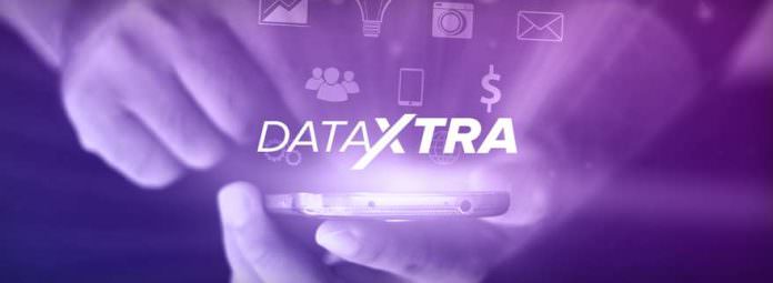 Ultra Mobile DataXtra Ultra Mobile DataXtra