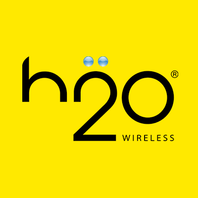 H2O Wireless top up