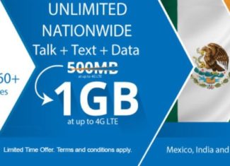 Lycamobile Promotion Feb 2017