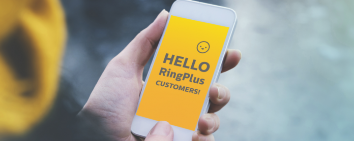 TPO Mobile RingPlus Promotion Feb 2017 TPO Mobile RingPlus Promotion Feb 2017