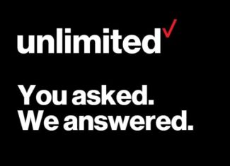 Verizon Wireless Brings Back Unlimited Data Plan