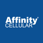Affinity Cellular Logo Affinity Cellular Logo