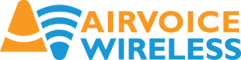 Airvoice Wireless Official Logo