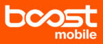 Boost Mobile Logo (Small)