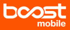 Boost Mobile Logo (Small)