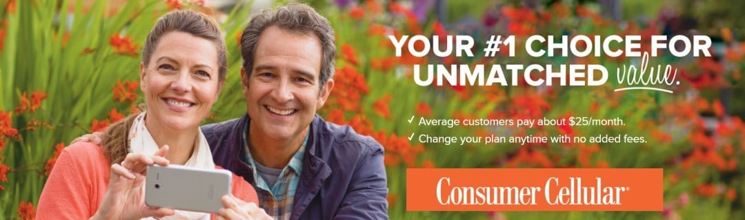 Consumer Cellular News, Deals, And Cell Phone Plans Explained