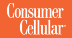 Consumer Cellular Logo Small